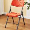 Heavy Duty Foldable Outdoor Chair thumb 4