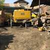Backhoe and compressor for hire at affordable rate thumb 6