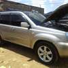 Nissan xtrail thumb 3