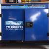 Yarmax 15kva Air Cooled Genset thumb 0