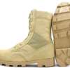 Quality military boots thumb 0