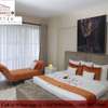 Furnished 2 Bed Apartment with Swimming Pool in Kilimani thumb 2