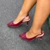 Slingback heels sizes 37_41. thumb 0