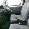 TOYOTA TOWNACE PICK UP WITH BODY.. thumb 4