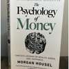 The Psychology of Money PDF Version thumb 0