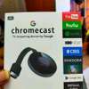 Google Chromecast thumb 1