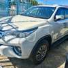 Toyota Fortuner pearl thumb 8