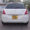 Suzuki swift 2014 thumb 1