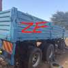 Pulling 3Axles(mwana ) for Sand harvesters ZE CMC thumb 3