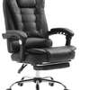 Office Seat: Reclining Swivel Manager Office Seat thumb 4