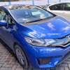 ROYAL BLUE HONDA FIT thumb 4