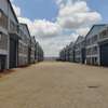 6,457 ft² Warehouse with Parking in Ruiru thumb 0