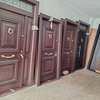 Start at the Door Premium Walnut Finish Doors thumb 3