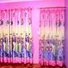 Cute adorable animated themed curtains for kids thumb 1