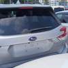 Subaru Forester SK9 Silver 2018 thumb 8