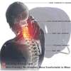 *Cervical Neck Traction neck pillow* thumb 0