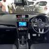 Subaru Forester non turbo 2018 thumb 7