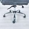 Executive Adjustable Leather CEO Office Chair thumb 6