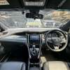 Toyota Harrier Silver 2019 5000km thumb 3