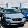 Subaru XV Blue 2018 AWD thumb 1