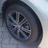 Toyota Axio Silver hybrid 2018 thumb 5