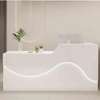180cm Reception Desk thumb 3