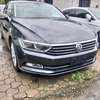 Volkswagen Passat 2018 model thumb 1