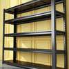 Metallic 5 Tier Storage Rack thumb 11