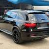 Mercedes benz GLE450 AMG Line on sale in Kenya thumb 3