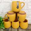 DANNY HOME MUGS-6 PIECES thumb 1