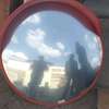 Convex mirror 800mm thumb 1