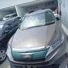 Toyota Harrier Premium Grey 2018 thumb 6