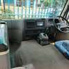 Mitsubishi Rosa automatic diesel thumb 5
