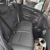Honda fit hybrid grey 2017 low mileage thumb 6