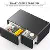 93Litres Smart Coffee Table With Freezer In Kenya thumb 4