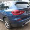 BMW X3 X20d X Line 2018 Leather 55,000 Kms thumb 1