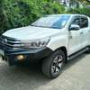 TOYOTA HILUX DOUBLE CAB AUTOMATIC REVO 2016 MODEL thumb 8