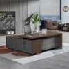 Office Desk: Stylish Modern 1.6m Executive Desk thumb 0
