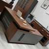 Office Desk:1.8 Meter Work Office Desk In Kericho thumb 3