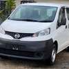 *NISSAN NV200 MANUAL transmission 2019 model. thumb 2