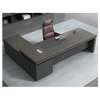 Office Desk: L-Shaped Executive Office Desk In Bobaracho thumb 5