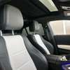 Mercedes Benz GLE400d sunroof 2020 thumb 4