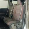 Nissan Serena Minivan Metallic Gray Spacious Reliable Ride thumb 5