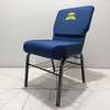 Event Chair: Stackable Event Chair In Migori thumb 1