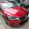 Mazda Atenga hatchback diesel thumb 11