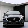 Mazda CX-30 Blue 2020 petrol thumb 1