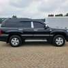 Land Cruiser 100 series thumb 2