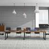 Modern 240cm Executive Boardroom Table thumb 6