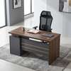 1.4M Executive Office Desk thumb 9