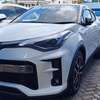 Toyota C-HR GR 2018 Sport thumb 1